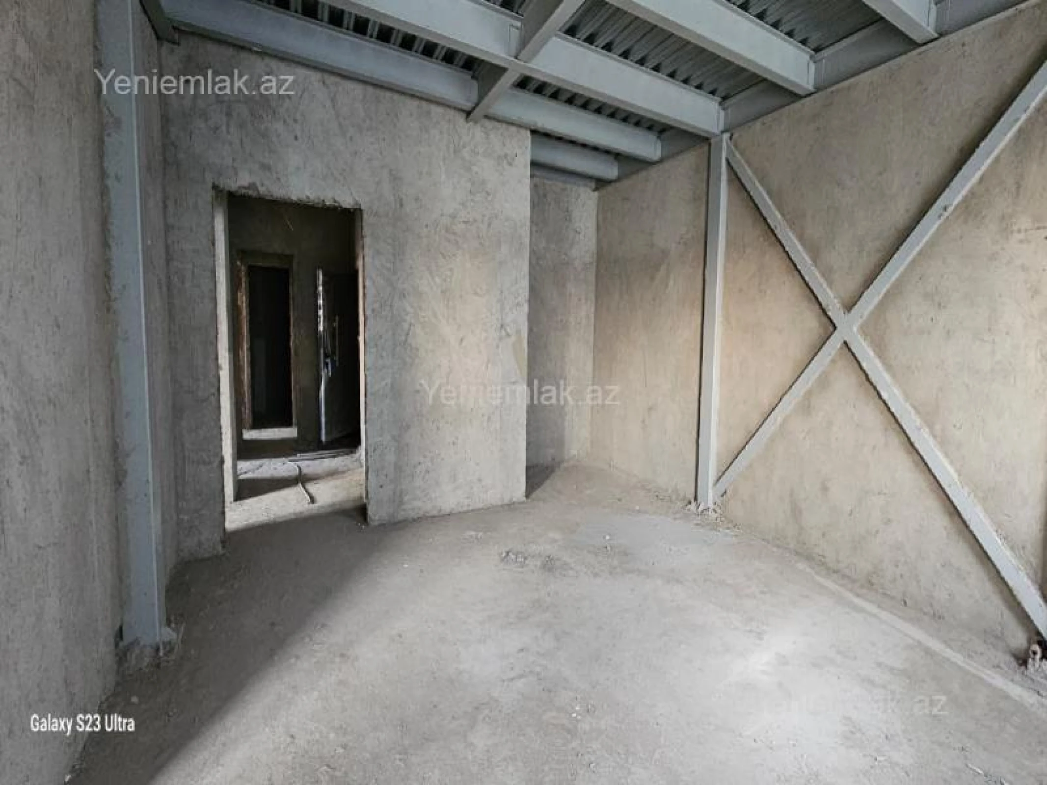 Satılır 4 otaqlı yeni tikili 150 m²