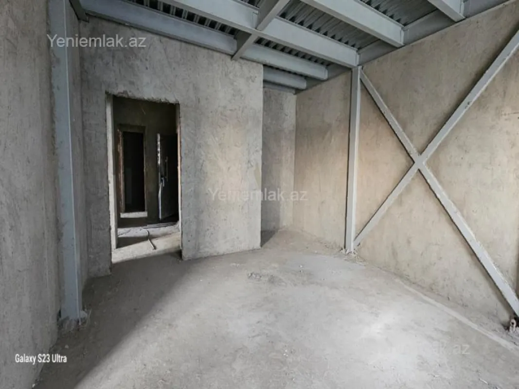 Satılır 4 otaqlı yeni tikili 150 m²