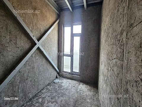 Satılır 4 otaqlı yeni tikili 150 m²