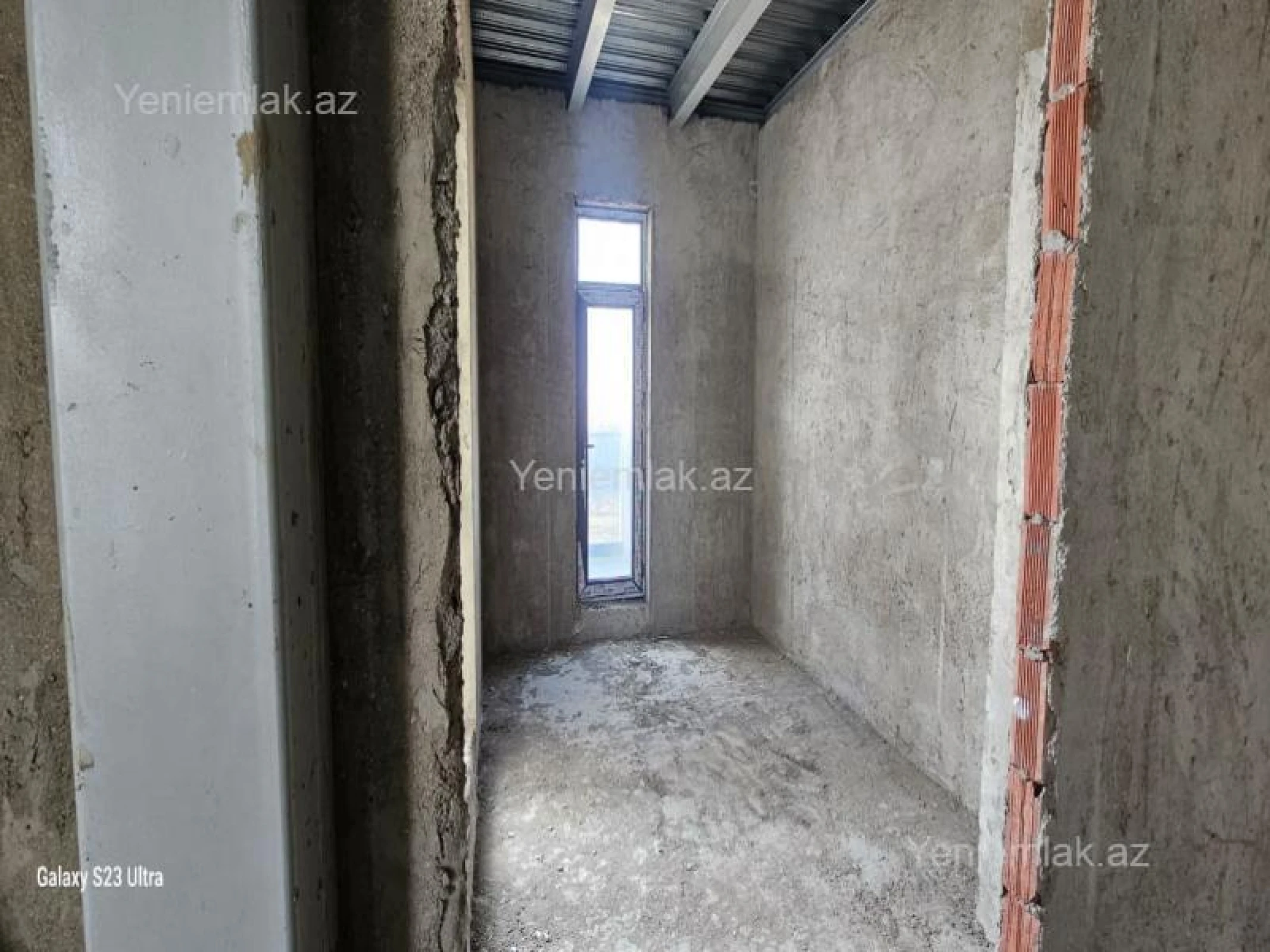 Satılır 4 otaqlı yeni tikili 150 m²