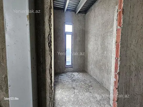 Satılır 4 otaqlı yeni tikili 150 m²