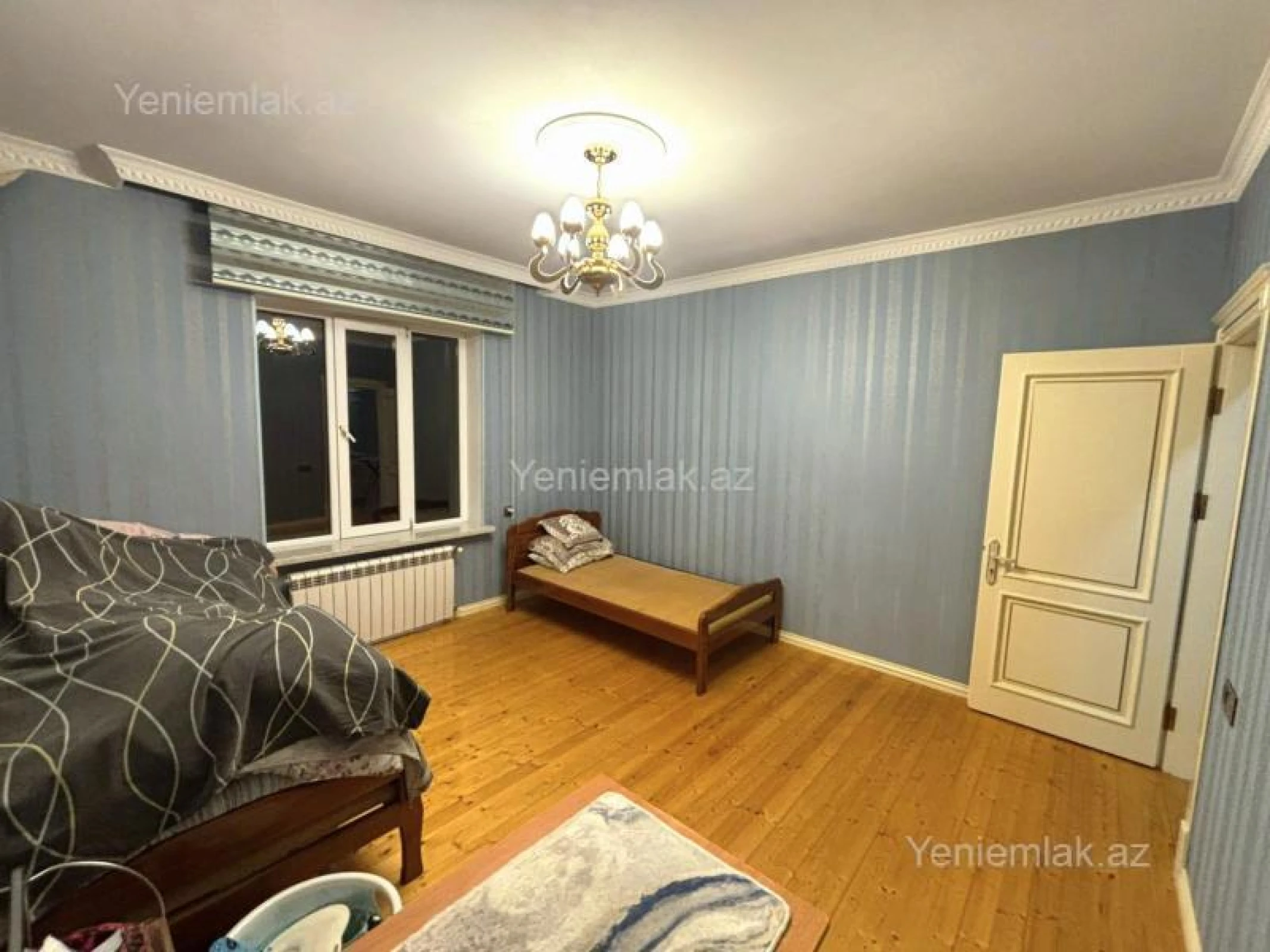 Satılır 7 otaqlı həyət evi 310 m²