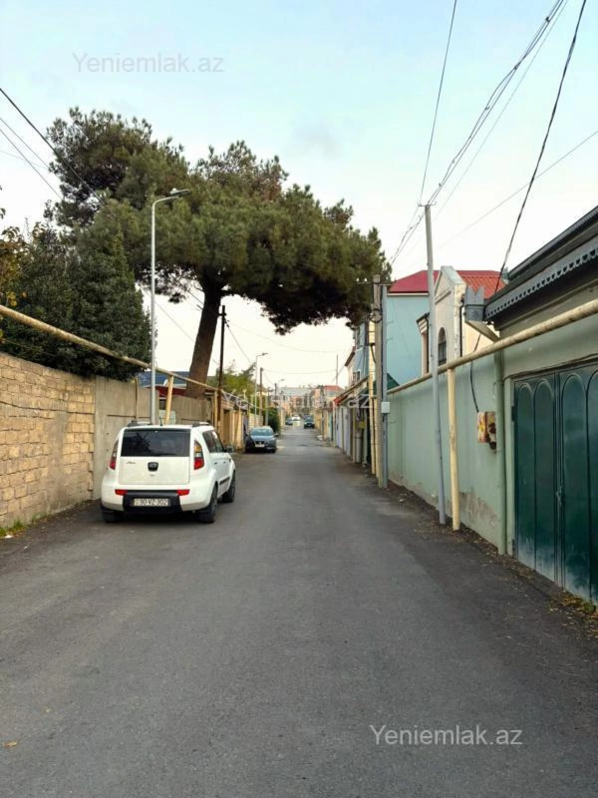 Satılır 7 otaqlı həyət evi 310 m²