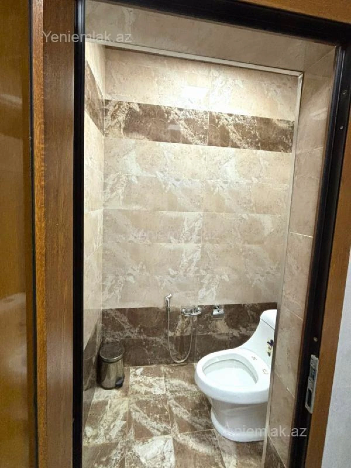 Satılır 7 otaqlı həyət evi 310 m²