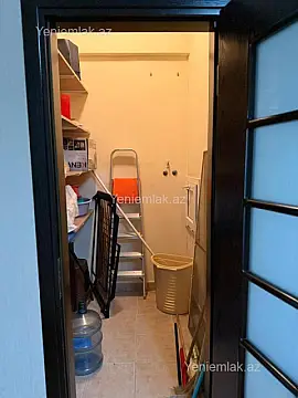 Satılır 3 otaqlı yeni tikili 140 m²