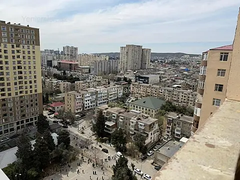 Satılır 3 otaqlı yeni tikili 140 m²