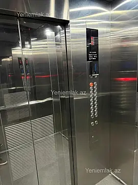 Satılır 3 otaqlı yeni tikili 140 m²