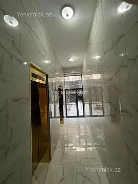 Satılır 3 otaqlı yeni tikili 113.7 m²