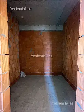 Satılır 3 otaqlı yeni tikili 113 m²