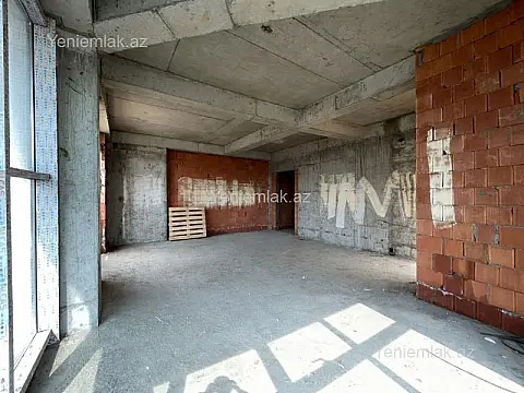 Satılır 3 otaqlı yeni tikili 113 m²