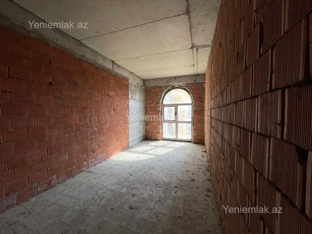 Satılır 3 otaqlı yeni tikili 113 m²