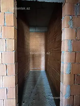 Satılır 3 otaqlı yeni tikili 113 m²