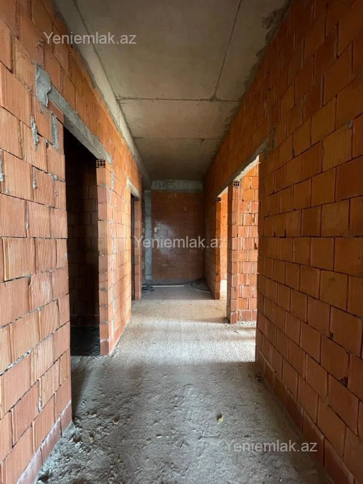 Satılır 3 otaqlı yeni tikili 113 m²