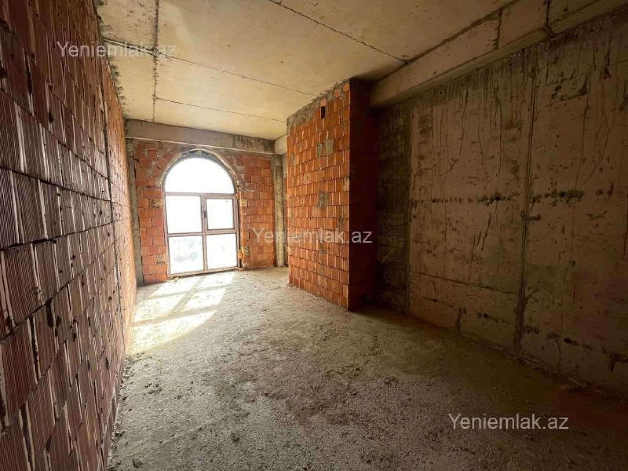 Satılır 3 otaqlı yeni tikili 113 m²
