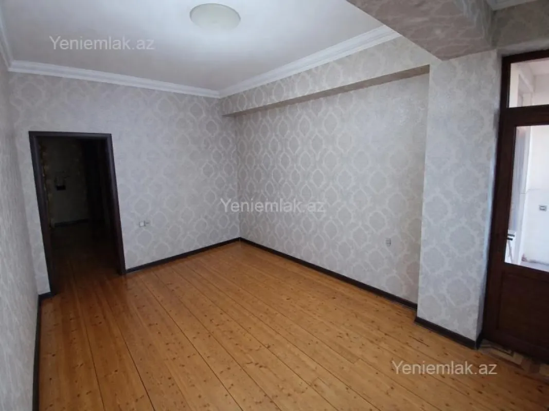 Satılır 3 otaqlı yeni tikili 90 m²