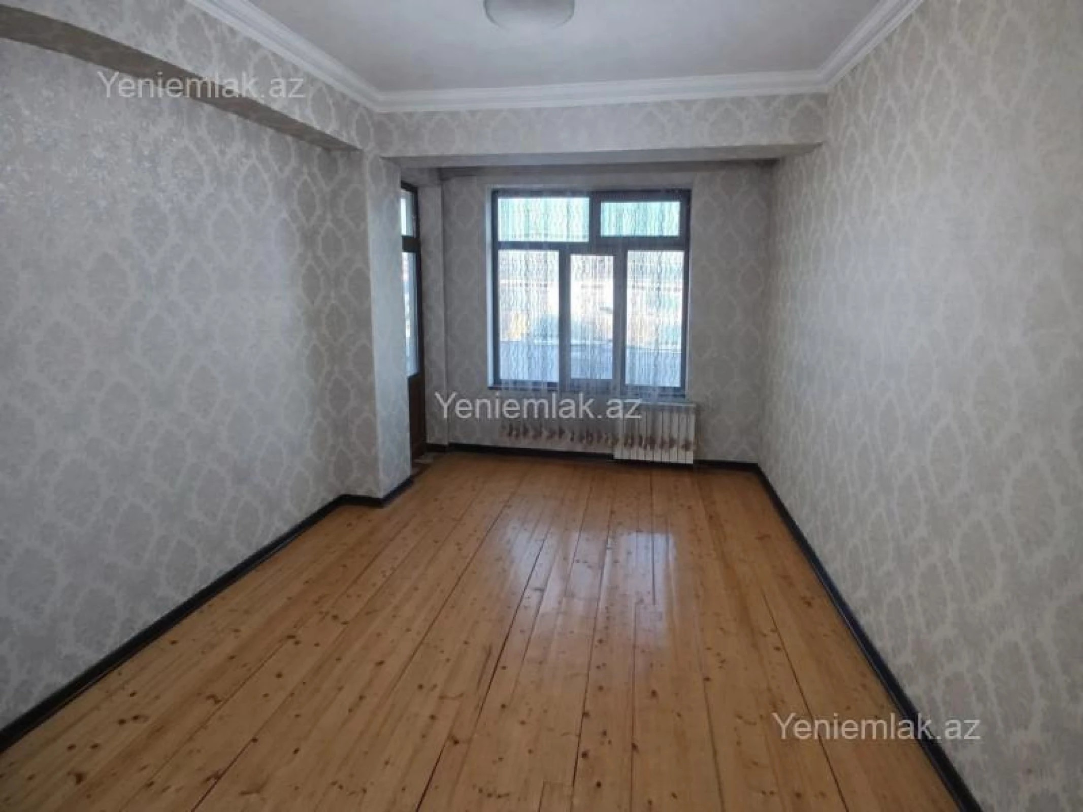 Satılır 3 otaqlı yeni tikili 90 m²
