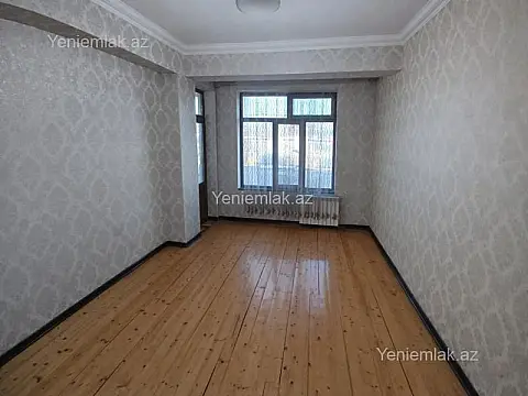 Satılır 3 otaqlı yeni tikili 90 m²