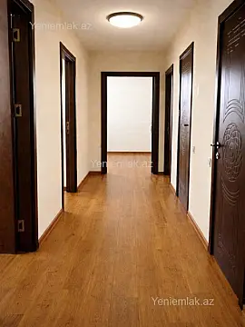 Satılır 3 otaqlı yeni tikili 90 m² — Bakı, Binəqədi 3 otaq 90.00 m²