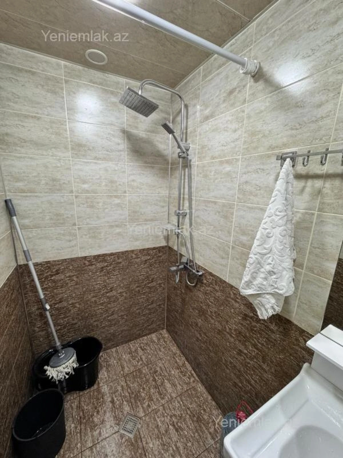 Satılır 2 otaqlı köhnə tikili 50 m²