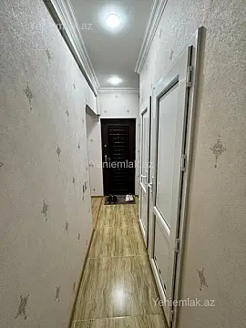 Satılır 2 otaqlı köhnə tikili 50 m²