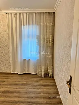 Satılır 2 otaqlı köhnə tikili 50 m²
