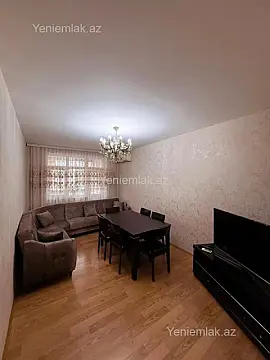 Satılır 3 otaqlı köhnə tikili 75 m² — Sumqayıt 3 otaq 75.00 m²