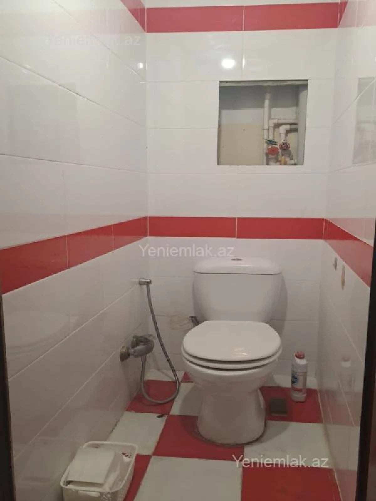 Satılır 3 otaqlı köhnə tikili 85 m²