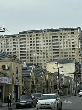 Satılır 1 otaqlı obyekt 18 m² — Xırdalan 1 otaq 18.00 m²