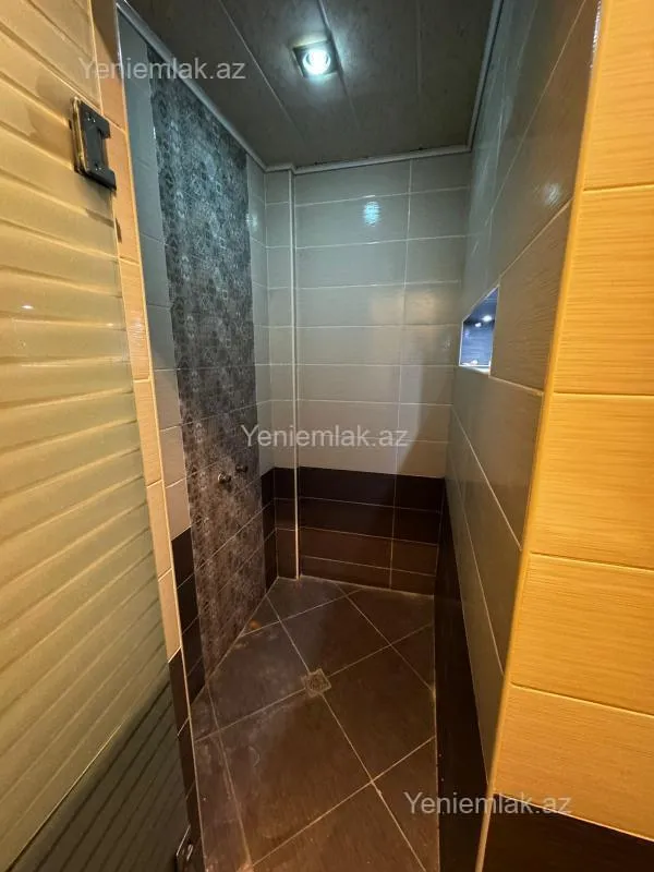 Satılır 3 otaqlı yeni tikili 114 m²