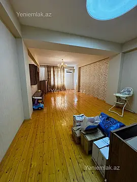 Satılır 3 otaqlı yeni tikili 114 m² — Abşeron, Masazır 3 otaq 114.00 m²