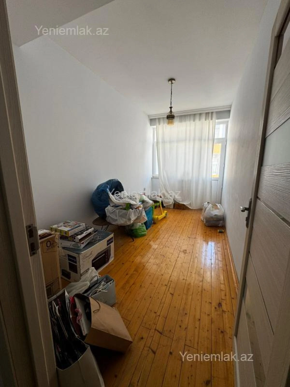 Satılır 3 otaqlı yeni tikili 114 m²