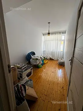 Satılır 3 otaqlı yeni tikili 114 m²
