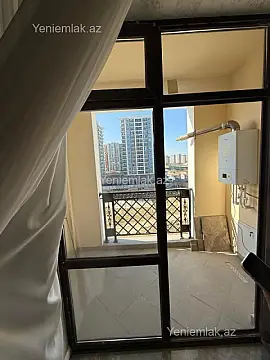 Satılır 2 otaqlı yeni tikili 70 m²