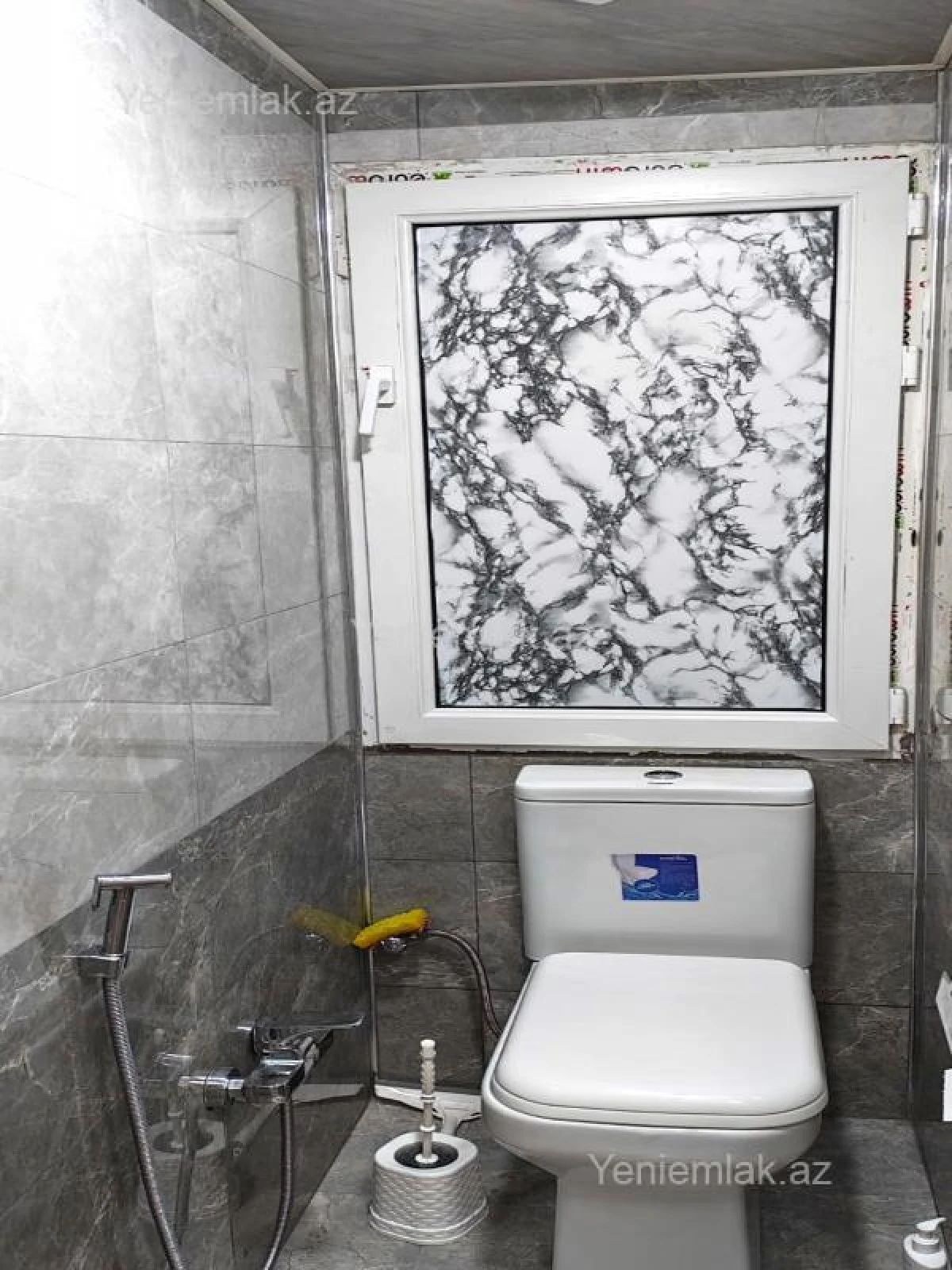 Satılır 3 otaqlı köhnə tikili 60 m²