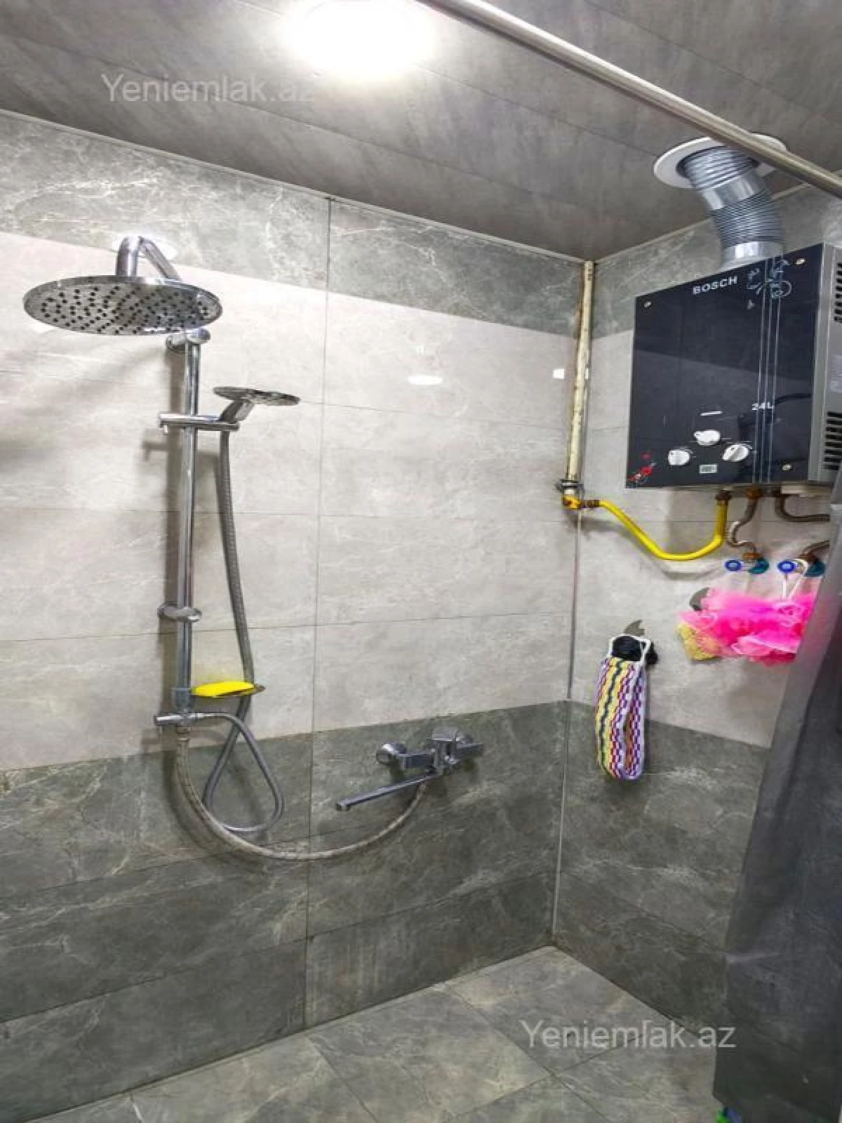 Satılır 3 otaqlı köhnə tikili 60 m²