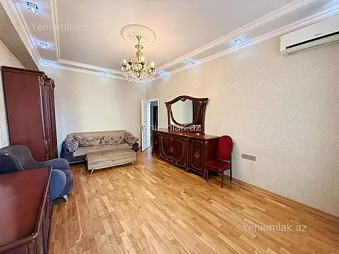 Satılır 2 otaqlı yeni tikili 65 m²