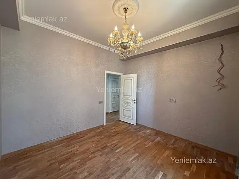 Satılır 2 otaqlı yeni tikili 65 m²