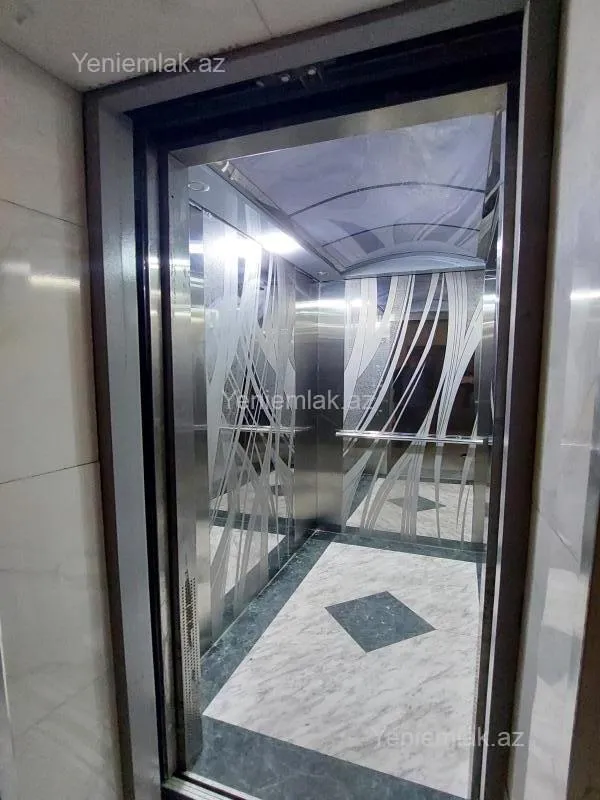 Satılır 2 otaqlı yeni tikili 33 m²