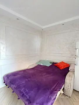 Satılır 2 otaqlı yeni tikili 33 m²