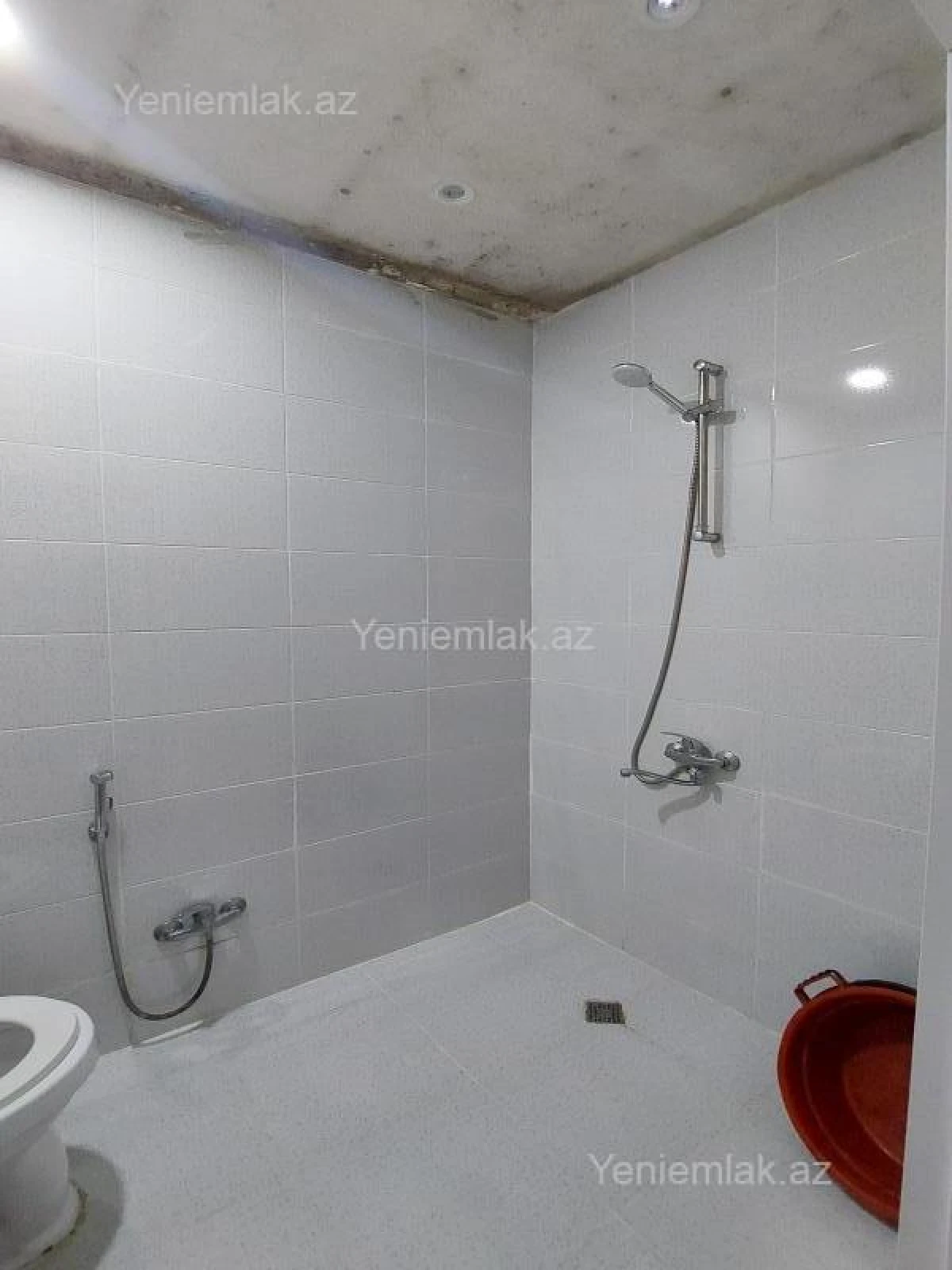 Satılır 2 otaqlı yeni tikili 33 m²