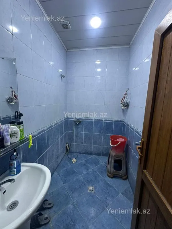 Satılır 3 otaqlı yeni tikili 110 m²