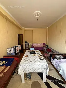 Satılır 3 otaqlı yeni tikili 110 m²