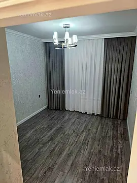 Satılır 2 otaqlı köhnə tikili 60 m²