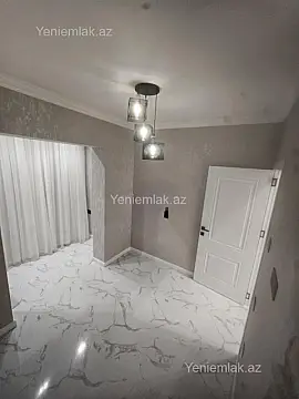 Satılır 2 otaqlı köhnə tikili 60 m²