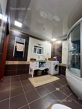 Satılır 4 otaqlı yeni tikili 170 m²