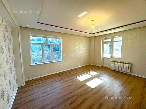Satılır 3 otaqlı yeni tikili 90 m² — Bakı, Xətai 3 otaq 90.00 m²
