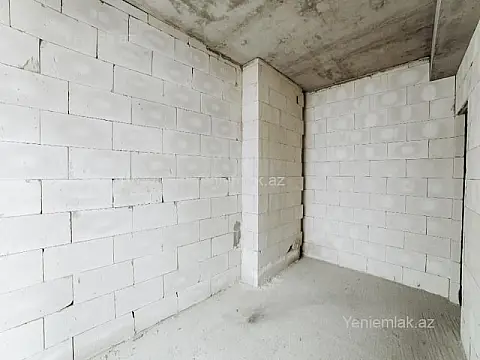 Satılır 3 otaqlı yeni tikili 115 m²