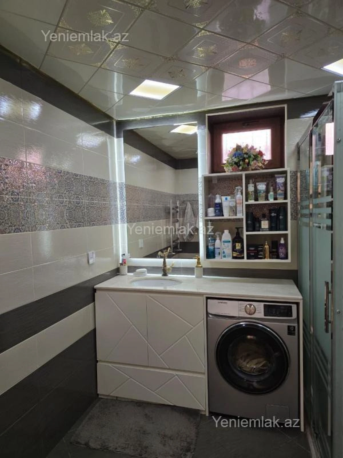 Satılır 4 otaqlı həyət evi 150 m²