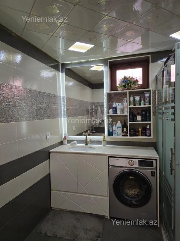 Satılır 4 otaqlı həyət evi 150 m²