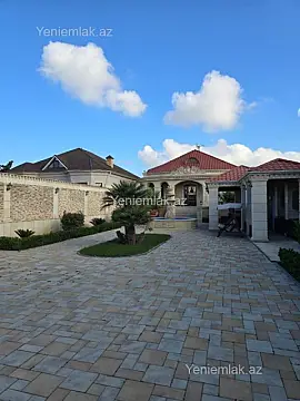 Satılır 4 otaqlı həyət evi 150 m²